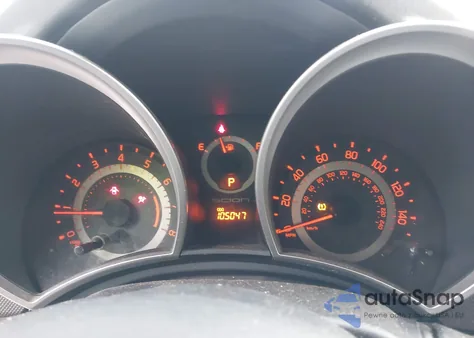 2016 Scion Tc Release Series 10.0 from USA, damaged, VIN JTKJF5C74GJ026428